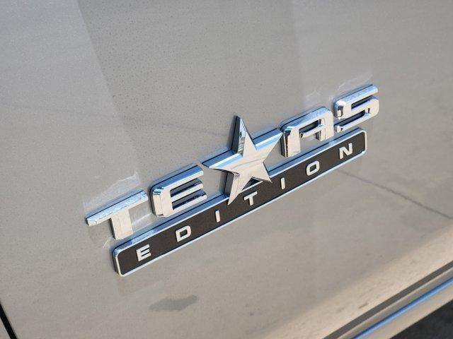 new 2025 Chevrolet Silverado 3500 car, priced at $74,194