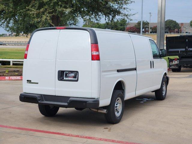 new 2024 Chevrolet Express 3500 car, priced at $48,469