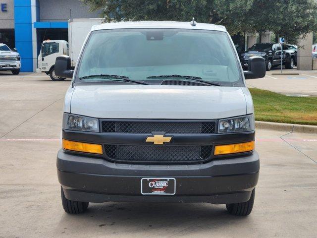 new 2024 Chevrolet Express 3500 car, priced at $48,469