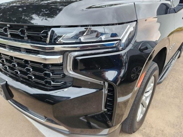 used 2023 Chevrolet Suburban car, priced at $41,000