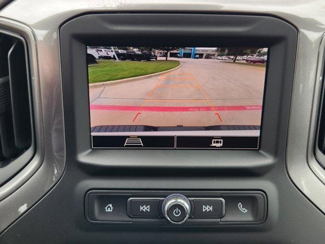 new 2024 Chevrolet Silverado 2500 car, priced at $51,475