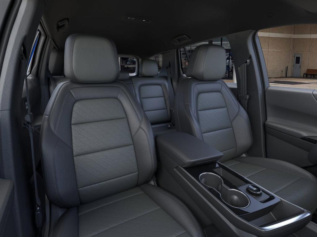 new 2026 Chevrolet Equinox car, priced at $29,454