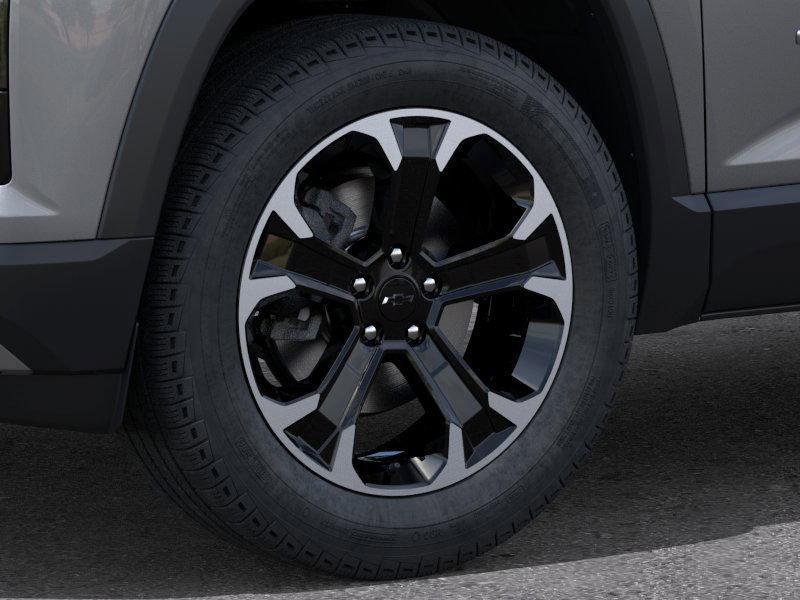 new 2026 Chevrolet Equinox car, priced at $29,454