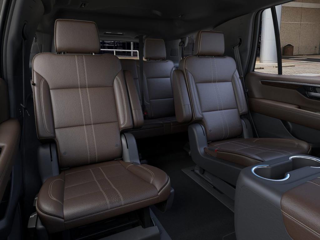 new 2025 Chevrolet Tahoe car, priced at $94,230