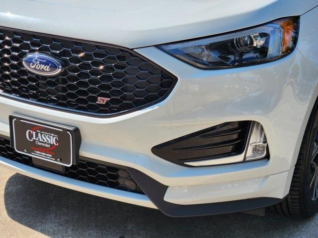 used 2020 Ford Edge car, priced at $25,500