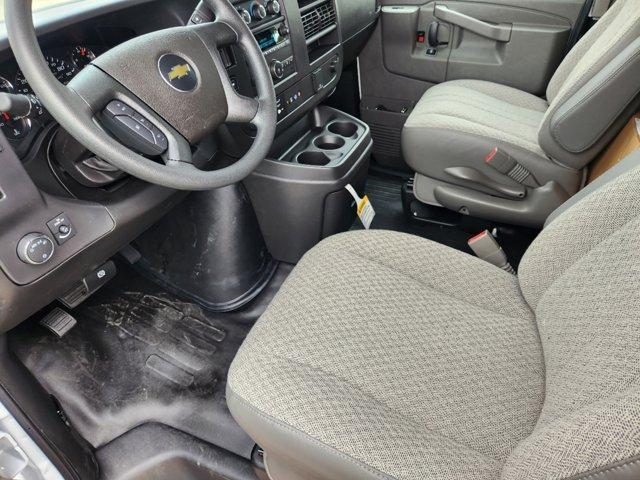 new 2025 Chevrolet Express 2500 car, priced at $42,993