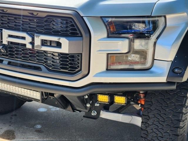 used 2019 Ford F-150 car, priced at $39,650