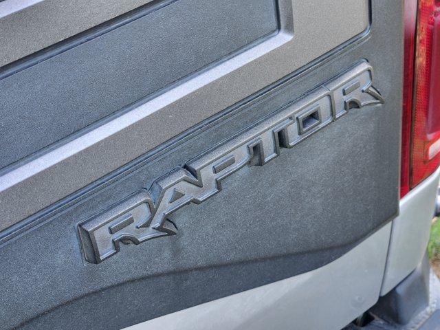 used 2019 Ford F-150 car, priced at $41,500