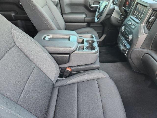 used 2024 Chevrolet Silverado 1500 car, priced at $38,000