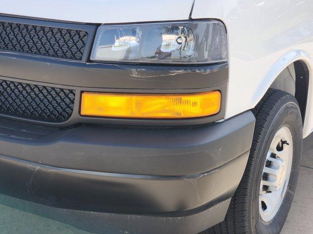 new 2025 Chevrolet Express 3500 car, priced at $56,086