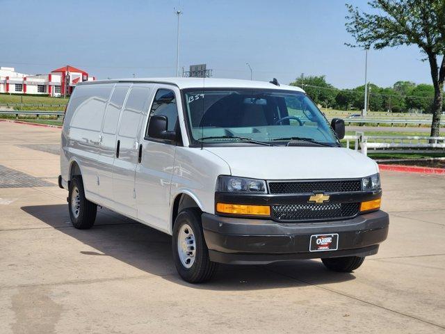 new 2025 Chevrolet Express 3500 car, priced at $56,086