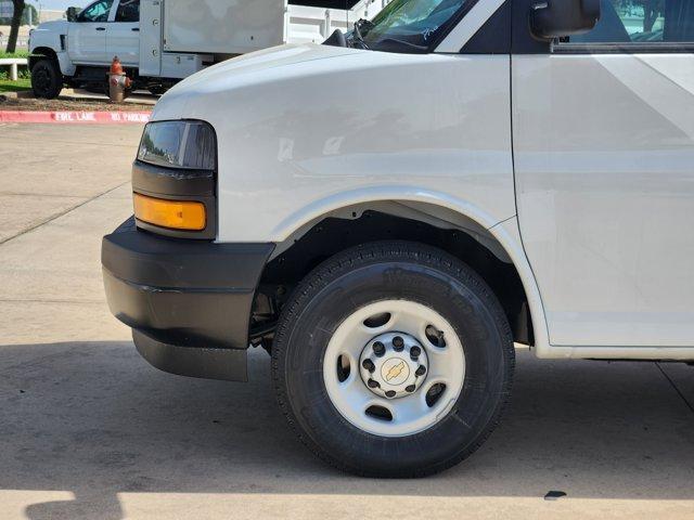 new 2025 Chevrolet Express 3500 car, priced at $56,086
