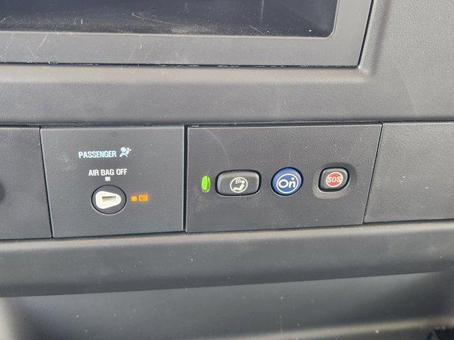 new 2025 Chevrolet Express 3500 car, priced at $56,086