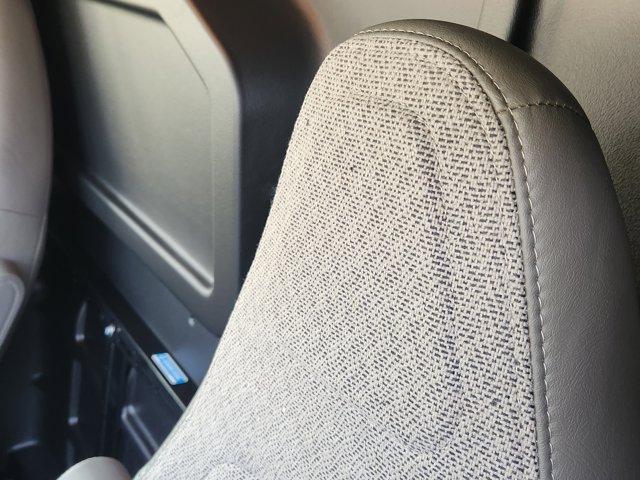 new 2025 Chevrolet Express 3500 car, priced at $56,086