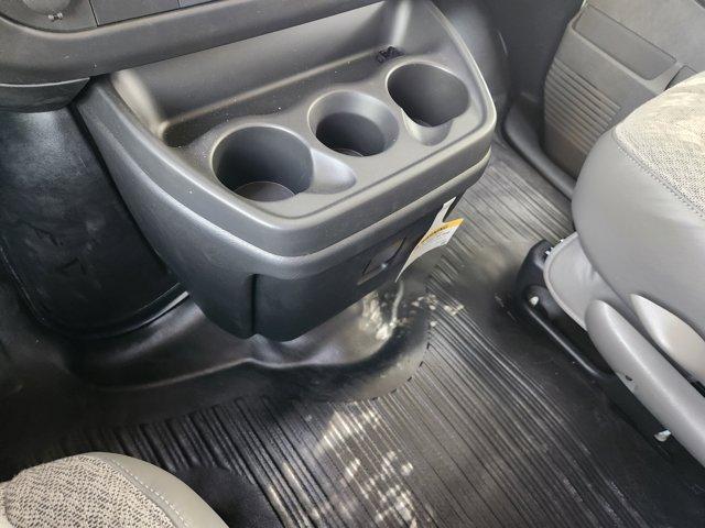 new 2025 Chevrolet Express 3500 car, priced at $56,086