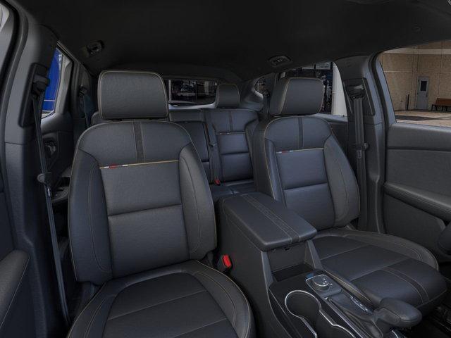 new 2025 Chevrolet Blazer car, priced at $41,590