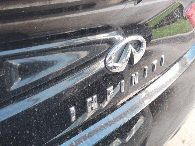 used 2018 INFINITI Q60 car, priced at $23,250
