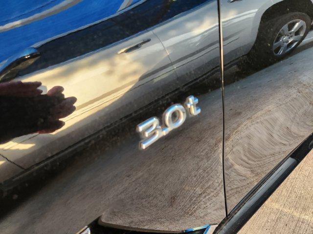 used 2018 INFINITI Q60 car, priced at $23,250