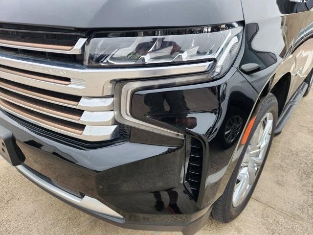 used 2023 Chevrolet Tahoe car, priced at $64,600