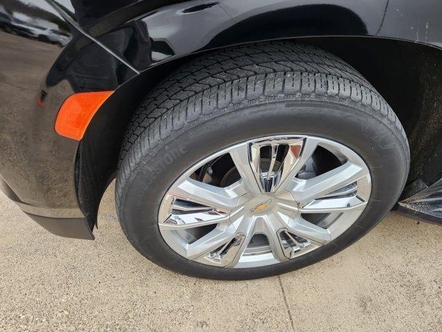 used 2023 Chevrolet Tahoe car, priced at $62,100