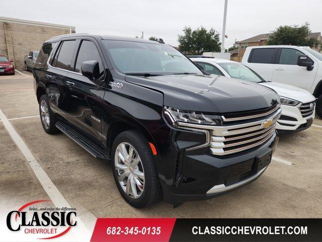 used 2023 Chevrolet Tahoe car, priced at $64,000