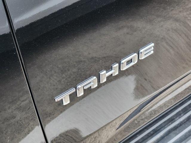 used 2023 Chevrolet Tahoe car, priced at $64,600