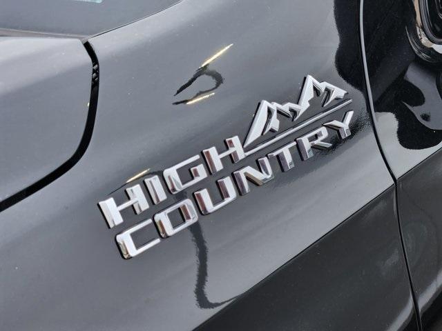 used 2023 Chevrolet Tahoe car, priced at $64,600