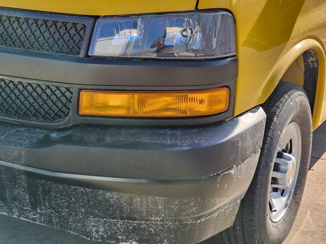 new 2025 Chevrolet Express 2500 car, priced at $44,365