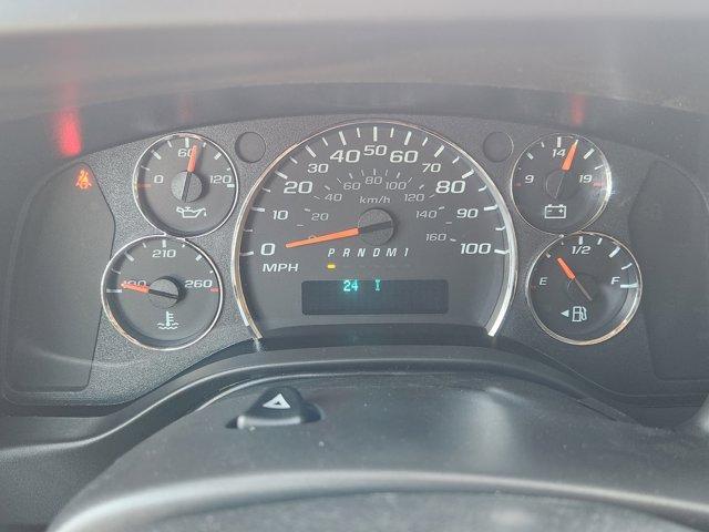 new 2025 Chevrolet Express 2500 car, priced at $44,365