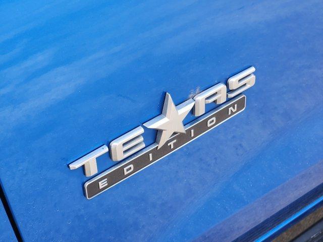 used 2023 Chevrolet Silverado 1500 car, priced at $40,800