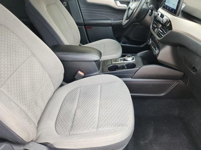 used 2021 Ford Escape car, priced at $17,000