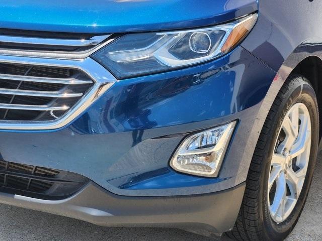 used 2019 Chevrolet Equinox car, priced at $16,000