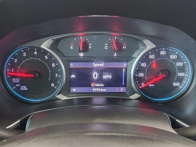 used 2019 Chevrolet Equinox car, priced at $16,000