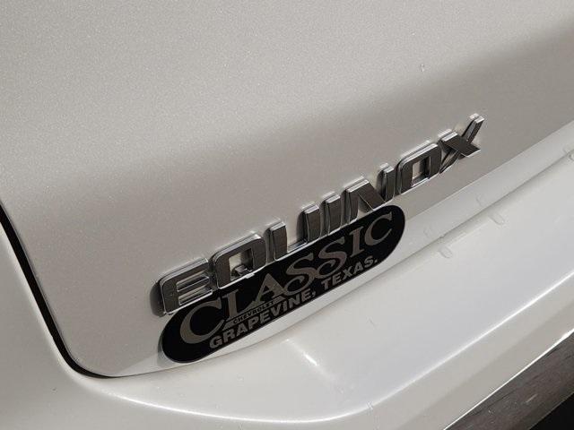 used 2019 Chevrolet Equinox car, priced at $18,500