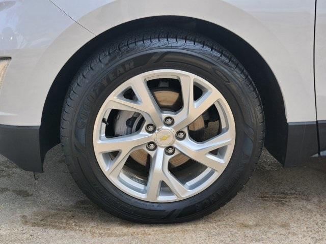 used 2019 Chevrolet Equinox car, priced at $18,500