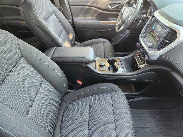 used 2023 GMC Acadia car, priced at $30,400