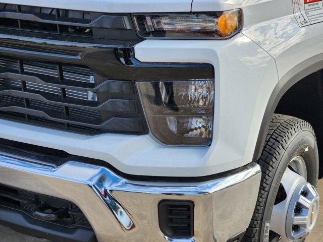 new 2024 Chevrolet Silverado 3500 car, priced at $118,016