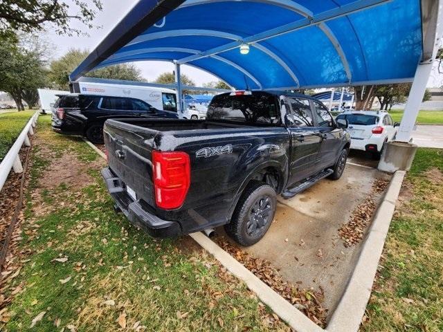 used 2023 Ford Ranger car, priced at $31,300