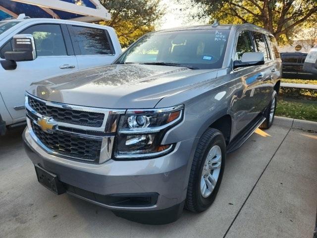 used 2019 Chevrolet Tahoe car, priced at $28,000