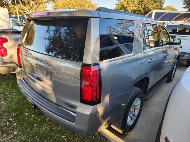 used 2019 Chevrolet Tahoe car, priced at $28,000