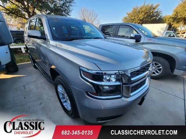 used 2019 Chevrolet Tahoe car, priced at $28,000