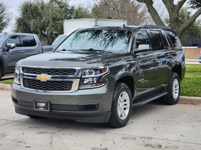 used 2019 Chevrolet Tahoe car, priced at $30,000