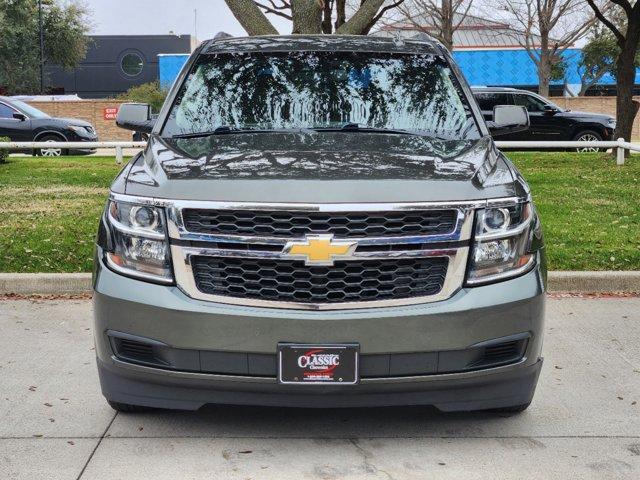 used 2019 Chevrolet Tahoe car, priced at $30,000