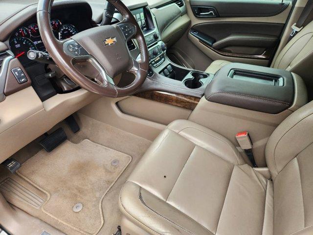 used 2019 Chevrolet Tahoe car, priced at $30,000