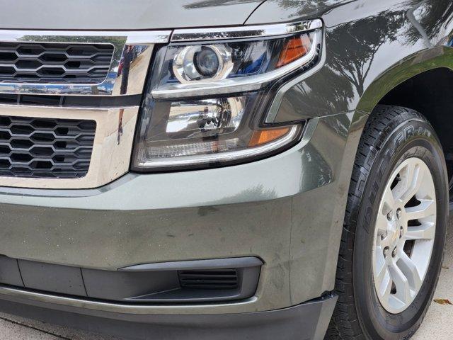 used 2019 Chevrolet Tahoe car, priced at $30,000