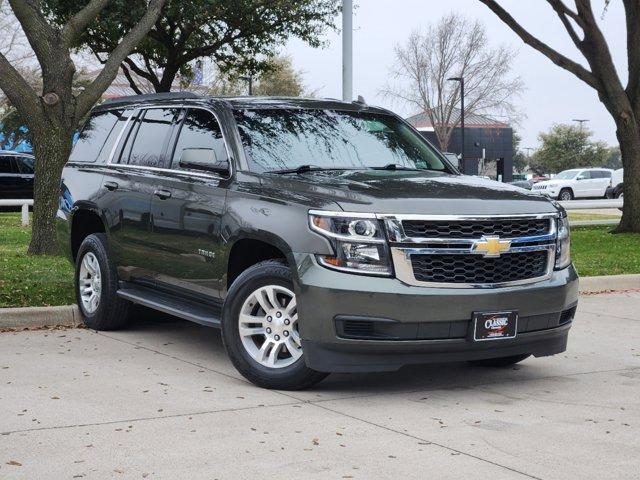 used 2019 Chevrolet Tahoe car, priced at $30,000