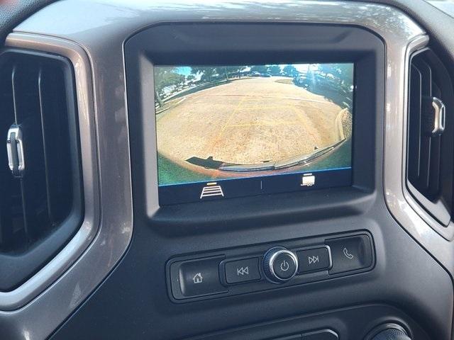 used 2022 Chevrolet Silverado 1500 Limited car, priced at $30,418