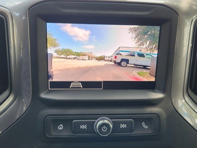 new 2024 Chevrolet Silverado 2500 car, priced at $72,176