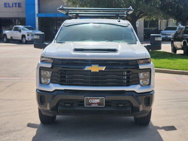 new 2024 Chevrolet Silverado 2500 car, priced at $72,176