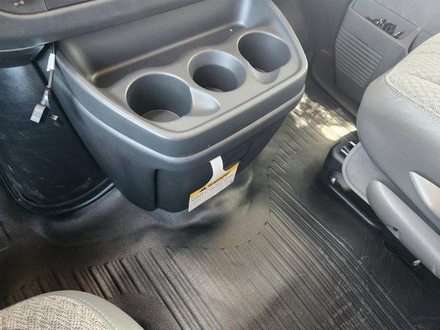 new 2024 Chevrolet Express 2500 car, priced at $45,458